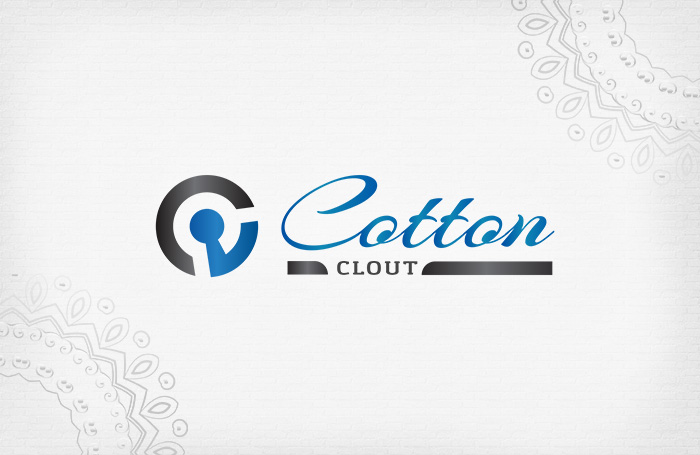 Logo Design for Cotton Clout | REVE IT